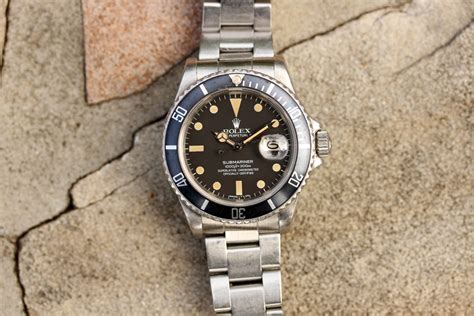 how much did a rolex cost in 1980|rolex submariner 1980 price.